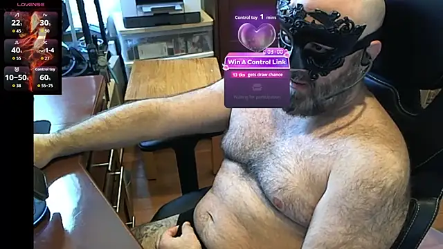 geronimo 431 online show from February 2, 5:21 pm