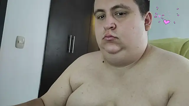 Gorditohot online show from February 5, 6:04 pm