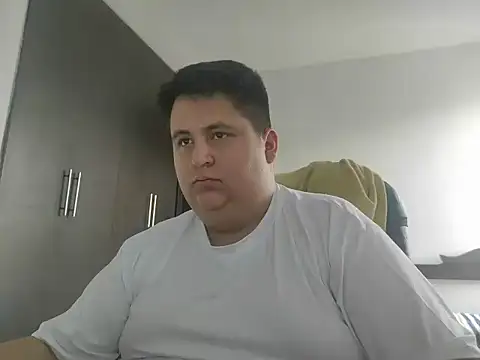 Gorditohot online show from January 8, 8:50 pm