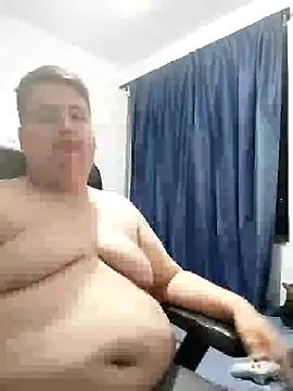 Gorditohot online show from January 4, 5:27 am