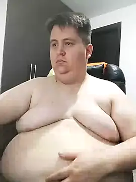 Gorditohot online show from January 5, 7:49 am