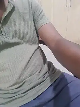 cockyrockie online show from December 29, 4:05 am