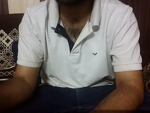 indihotguy online show from May 7, 8:09 pm