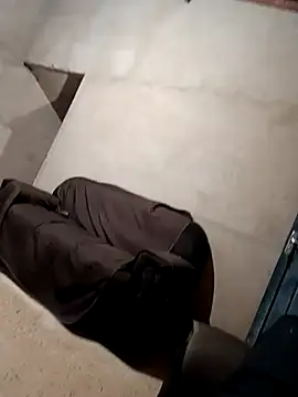 Wersonsantos online show from February 2, 12:09 am