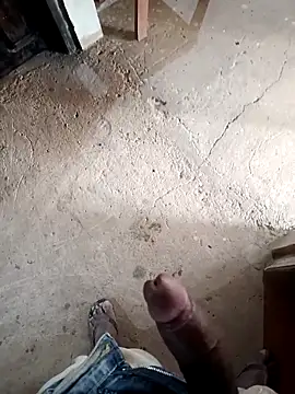 Wersonsantos online show from March 11, 12:34 pm