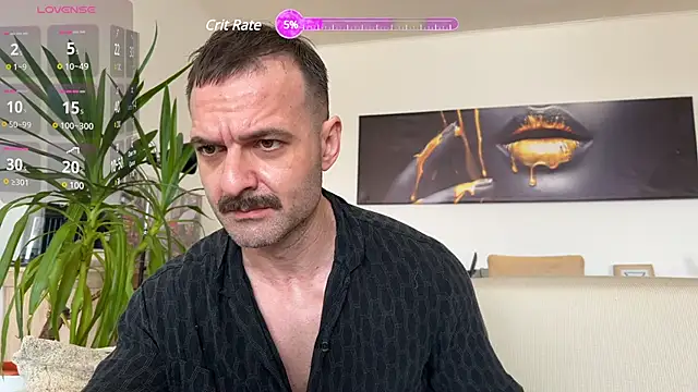 Asmodeuss666 online show from February 22, 7:56 am