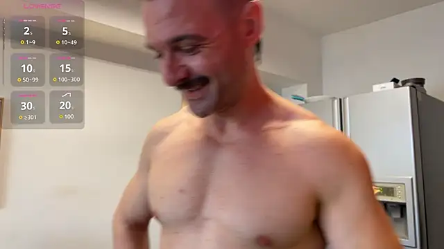 Asmodeuss666 online show from February 17, 8:09 am