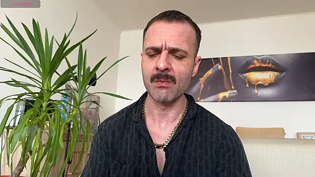 Asmodeuss666 online show from February 25, 7:20 am