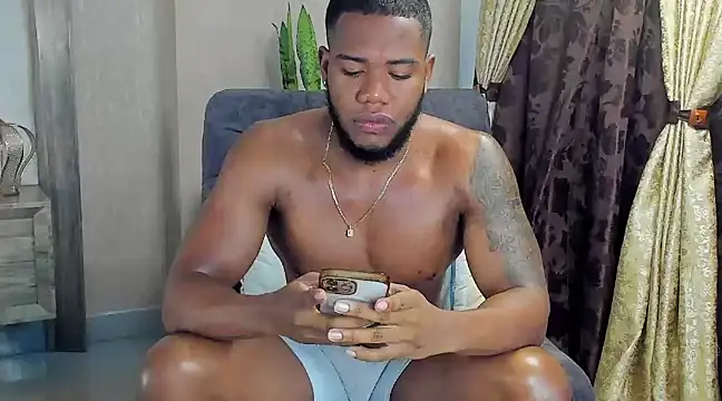 benjamincol online show from March 12, 8:41 pm