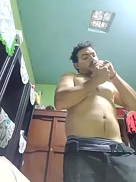 chinoxxx online show from January 28, 8:47 pm