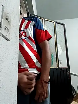 chinoxxx online show from February 1, 6:40 pm