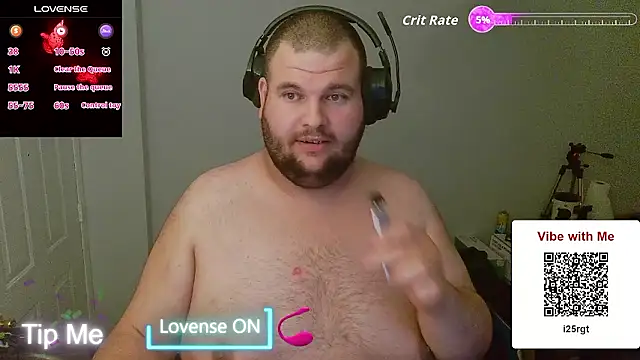 Hackensackneil online show from January 12, 1:53 am