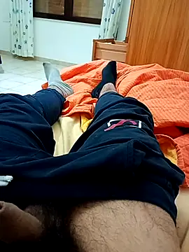 mauri200 online show from April 6, 5:08 am