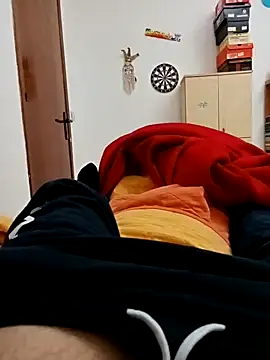 mauri200 online show from December 29, 6:27 pm