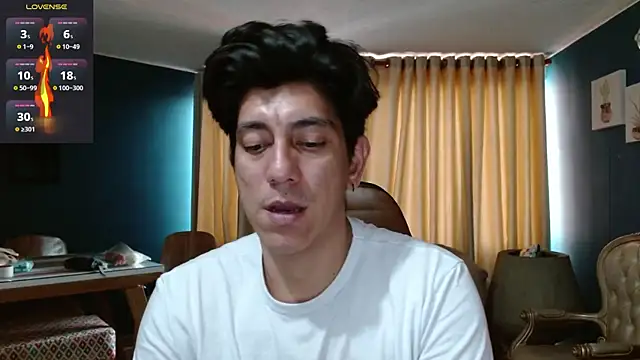 Noah-cock online show from February 19, 10:28 pm