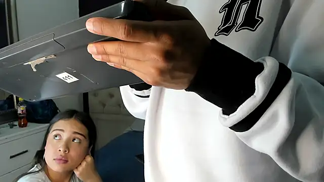 RyanPricee online show from January 26, 8:56 pm