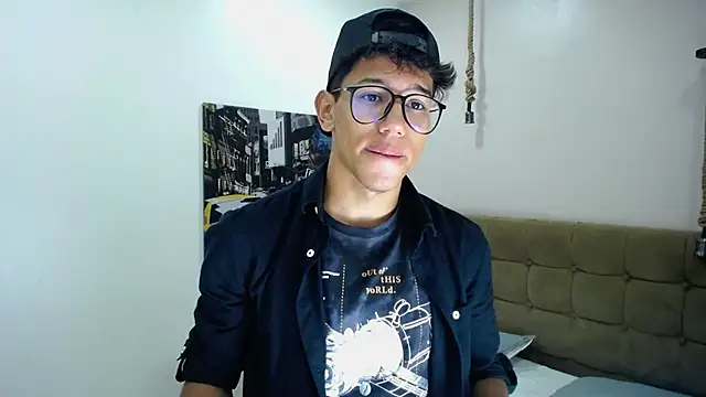 RyanPricee online show from January 17, 7:42 pm