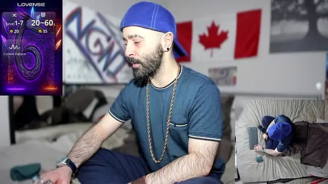 Faded-Solo online show from January 18, 1:51 am