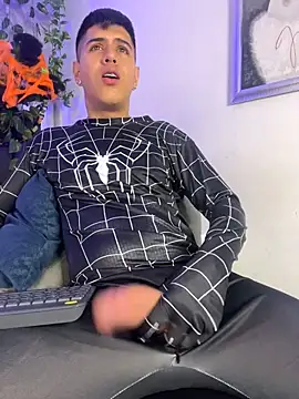 Angel Khouri online show from October 28, 4:37 am