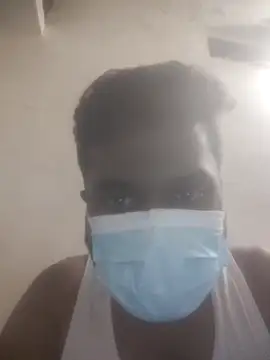 FoggyWatch3 online show from November 9, 5:39 pm