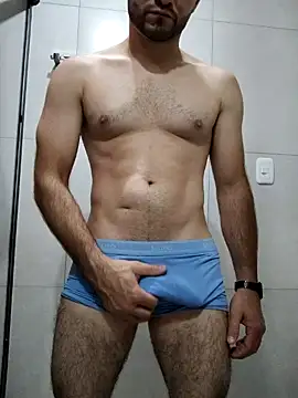 Eduardobi97 online show from January 18, 2:40 am