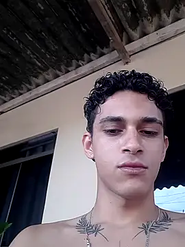 MALIK-PARVATI online show from February 12, 8:18 pm