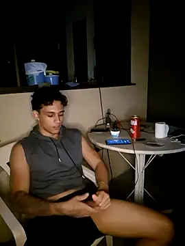 MALIK-PARVATI online show from October 31, 11:52 pm