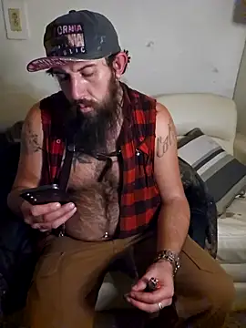 StruggleSnuggles online show from November 10, 1:10 am