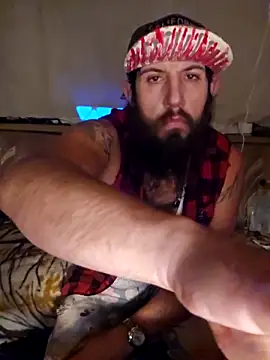 StruggleSnuggles online show from October 31, 3:08 am