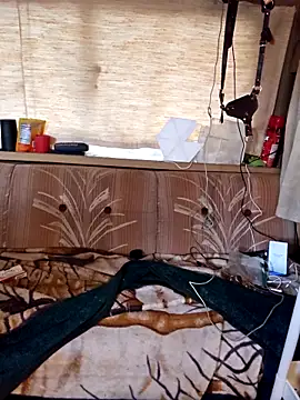 StruggleSnuggles online show from November 5, 11:51 pm