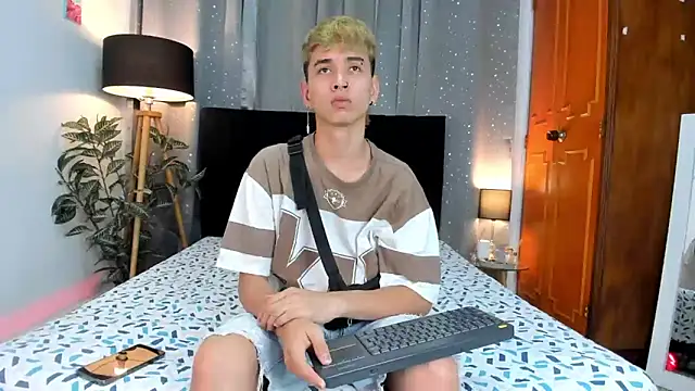 Brian-Ausslos online show from January 31, 4:47 am