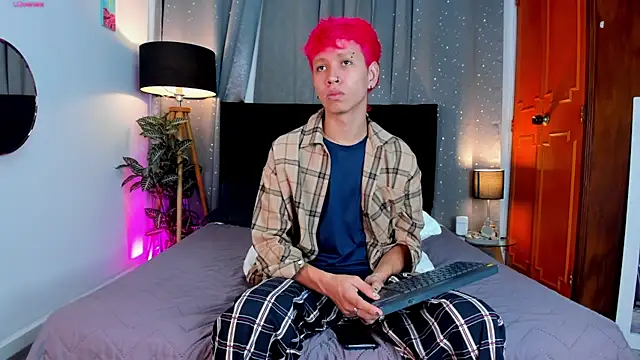 Brian-Ausslos online show from February 27, 4:52 am