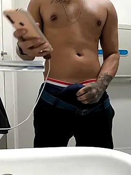 fs carioca online show from March 18, 2:17 pm