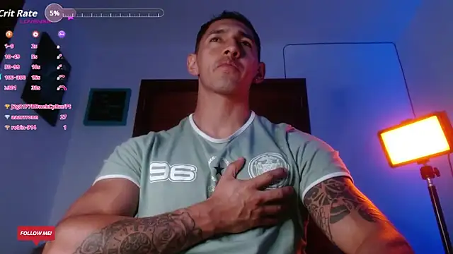 Snapshot of Joylopez_fit chatting on September 14, 4:53 pm Joylopez fit online show from September 14, 4:53 pm