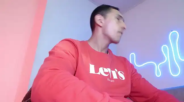Snapshot of Joylopez_fit chatting on January 16, 1:25 pm Joylopez fit online show from January 16, 1:25 pm