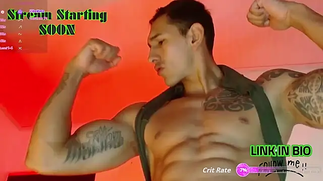 Joylopez fit online show from January 12, 2:32 pm