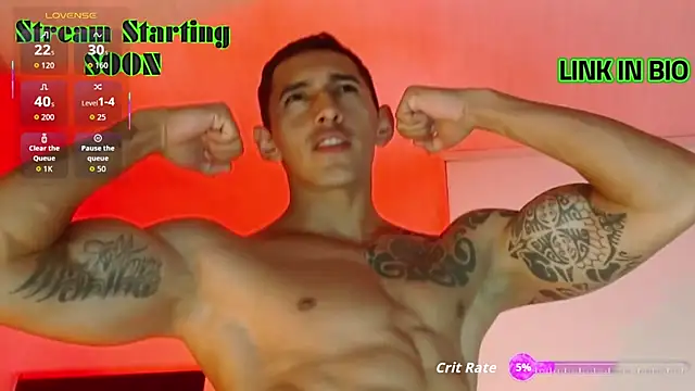 Joylopez fit online show from July 4, 11:02 am