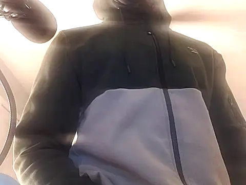 dominatingblacklove online show from February 20, 1:46 am