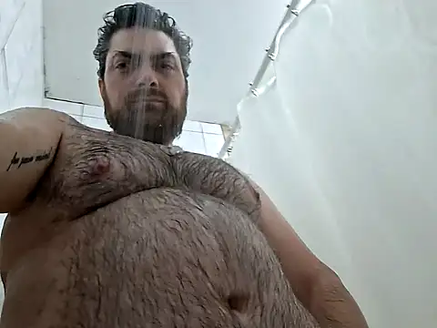 bearymikeyy online show from October 22, 2:43 pm