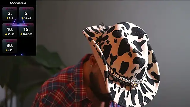 HairyRobxxx online show from September 25, 3:22 pm