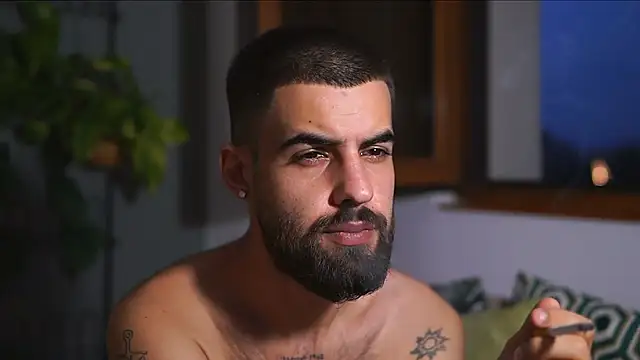 HairyRobxxx online show from September 12, 3:39 am