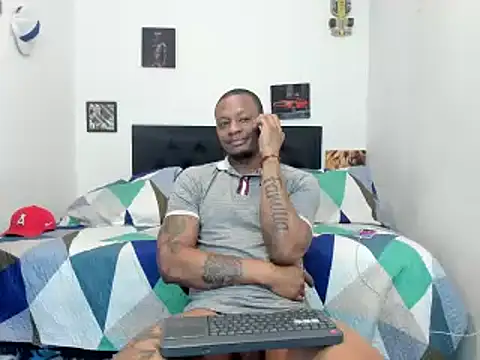 Snapshot of Josep_Ston chatting on January 7, 7:38 pm Josep Ston online show from January 7, 7:38 pm