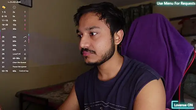 fuckkboy101 online show from September 10, 1:10 pm