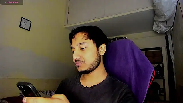 fuckkboy101 online show from March 6, 5:00 pm