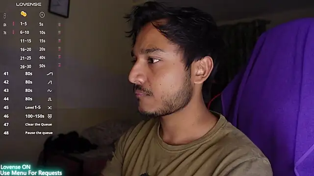 fuckkboy101 online show from February 7, 4:56 pm