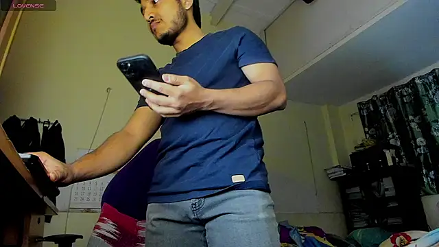 fuckkboy101 online show from February 25, 5:04 pm