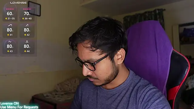 fuckkboy101 online show from February 13, 2:44 pm