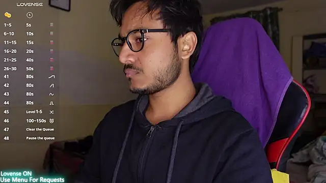 fuckkboy101 online show from February 3, 2:11 pm