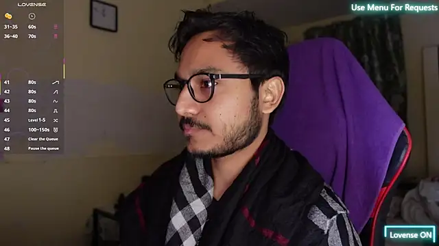 fuckkboy101 online show from December 18, 6:04 pm