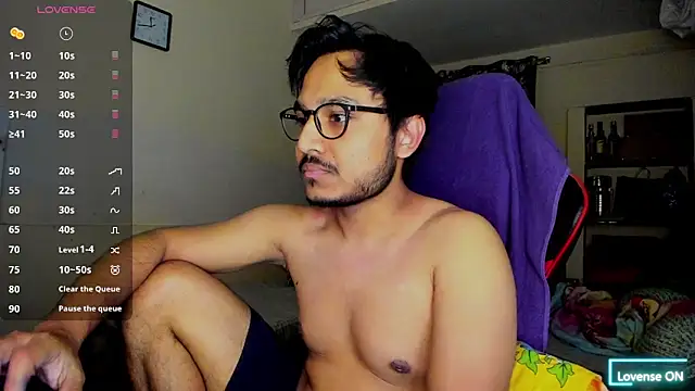 fuckkboy101 online show from March 16, 6:01 pm